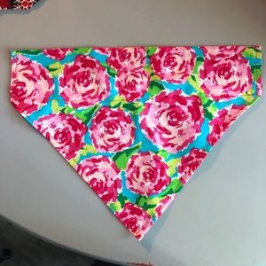 Dog Bandana